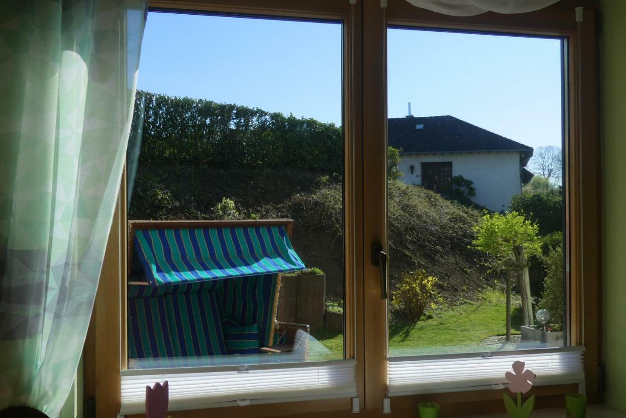 Fewo Sophia Apartment Idar-Oberstein Bagian luar foto