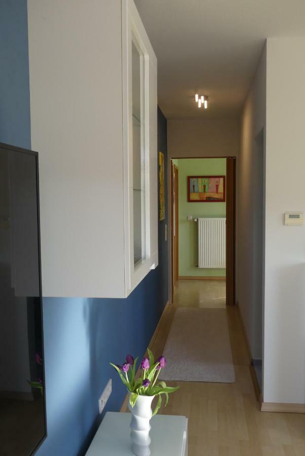 Fewo Sophia Apartment Idar-Oberstein Bagian luar foto