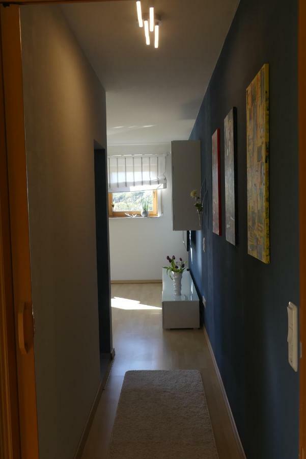 Fewo Sophia Apartment Idar-Oberstein Bagian luar foto