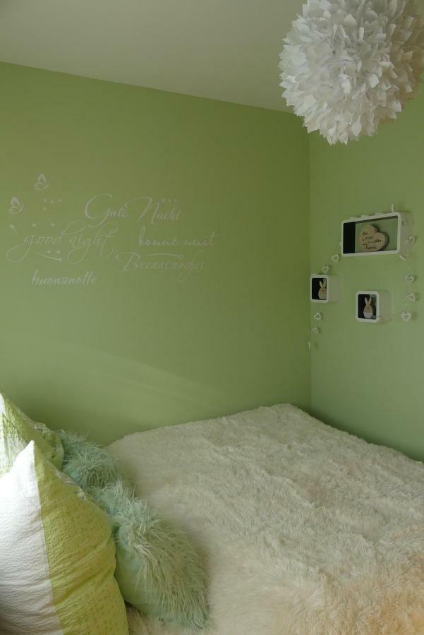 Fewo Sophia Apartment Idar-Oberstein Bagian luar foto