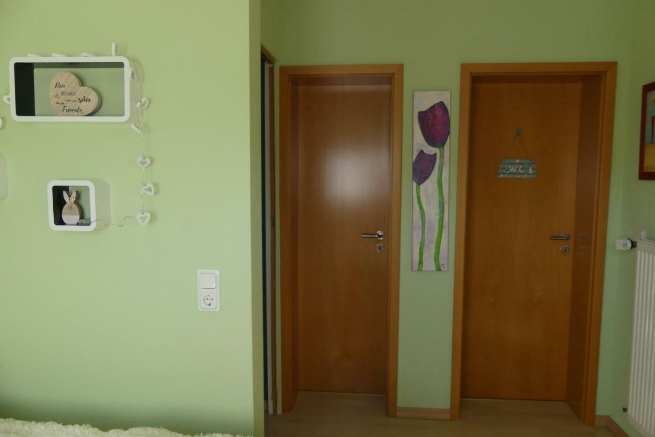 Fewo Sophia Apartment Idar-Oberstein Bagian luar foto