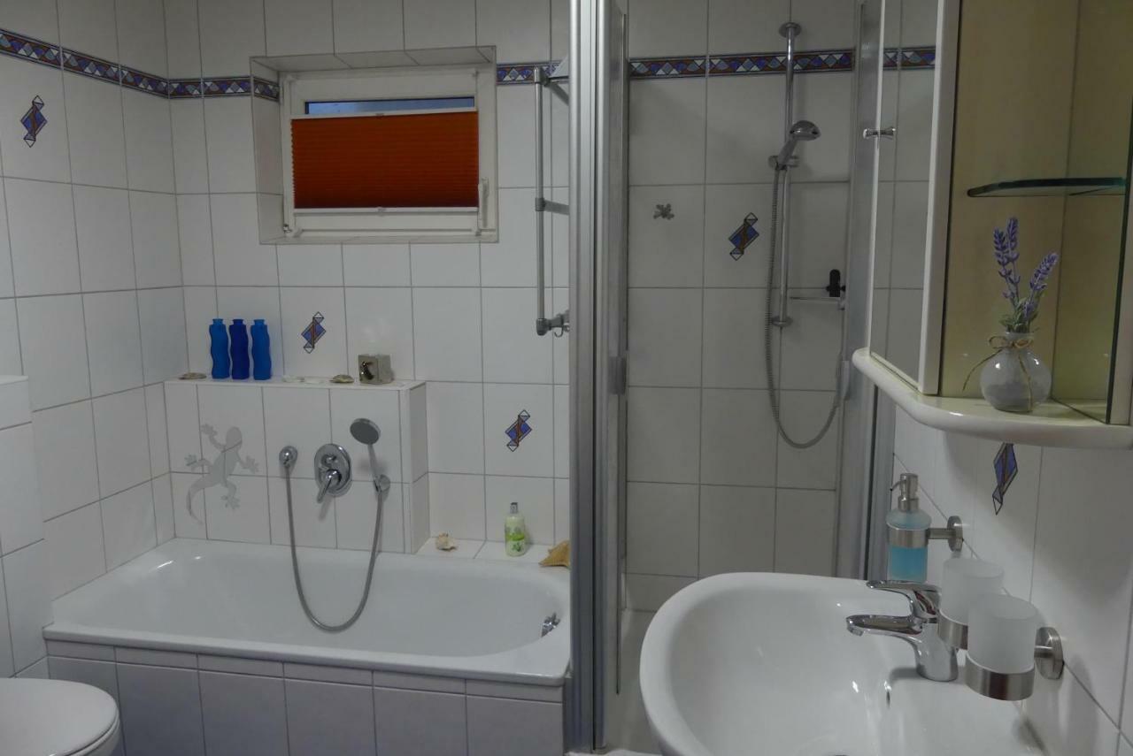 Fewo Sophia Apartment Idar-Oberstein Bagian luar foto