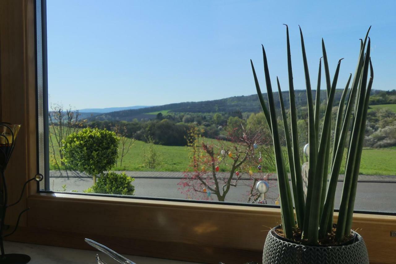 Fewo Sophia Apartment Idar-Oberstein Bagian luar foto