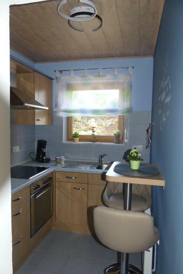 Fewo Sophia Apartment Idar-Oberstein Bagian luar foto
