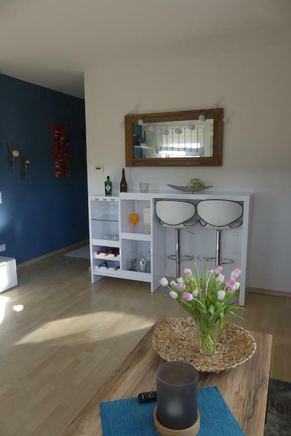 Fewo Sophia Apartment Idar-Oberstein Bagian luar foto