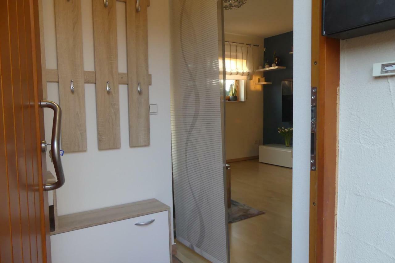 Fewo Sophia Apartment Idar-Oberstein Bagian luar foto