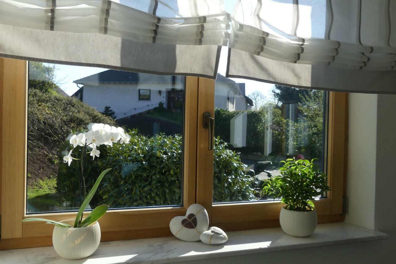 Fewo Sophia Apartment Idar-Oberstein Bagian luar foto