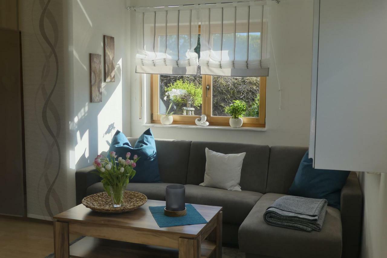 Fewo Sophia Apartment Idar-Oberstein Bagian luar foto
