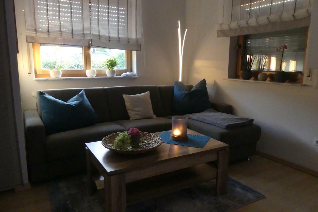 Fewo Sophia Apartment Idar-Oberstein Bagian luar foto