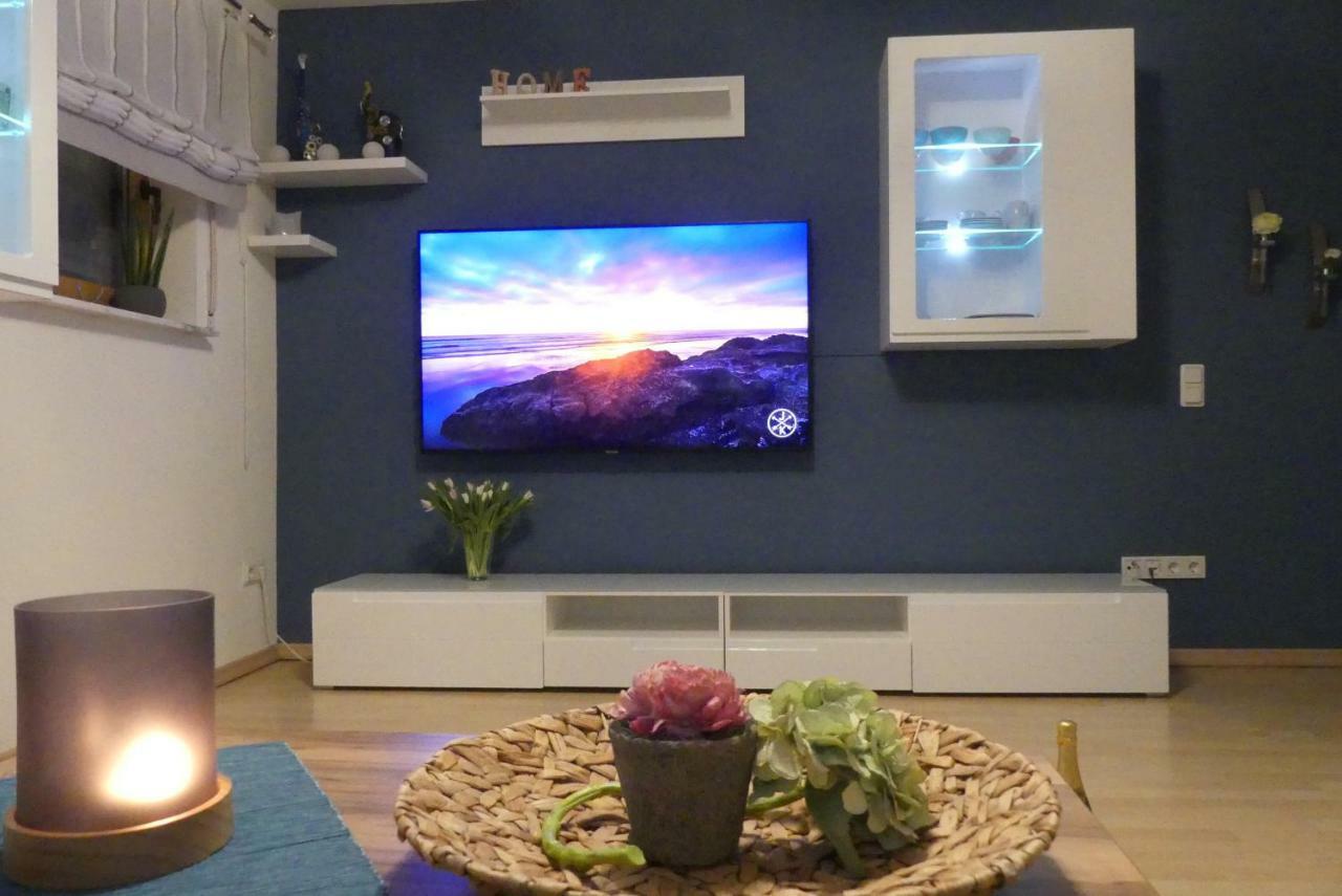 Fewo Sophia Apartment Idar-Oberstein Bagian luar foto