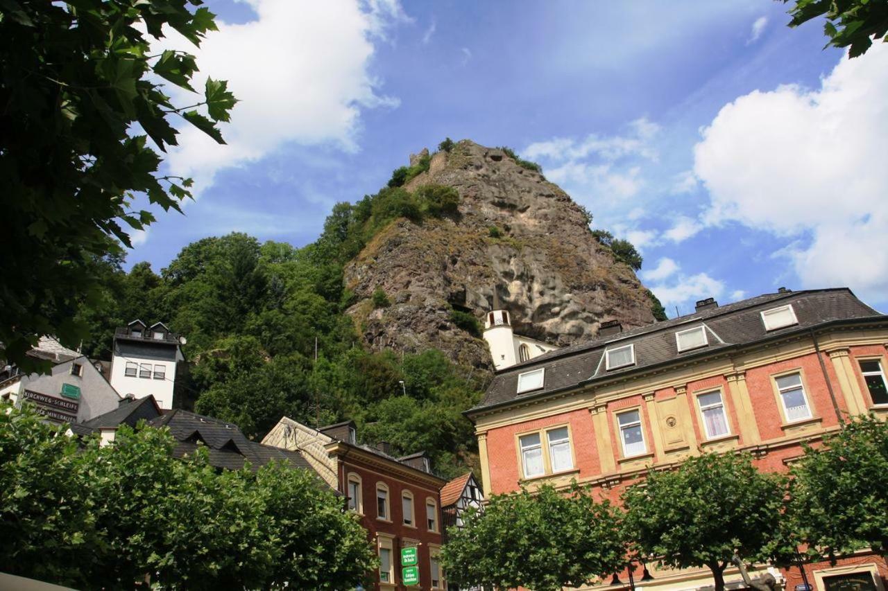 Fewo Sophia Apartment Idar-Oberstein Bagian luar foto