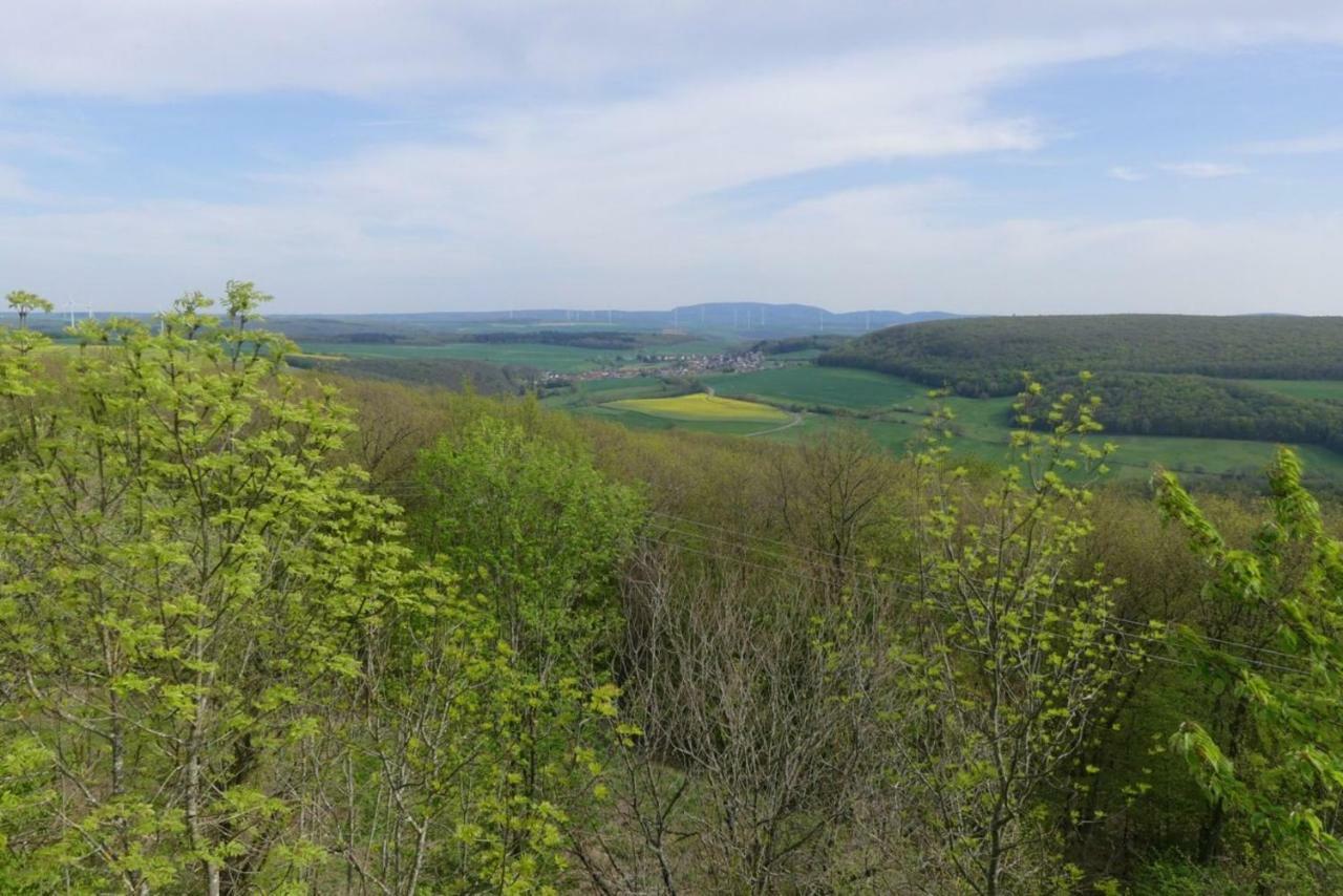 Fewo Sophia Apartment Idar-Oberstein Bagian luar foto