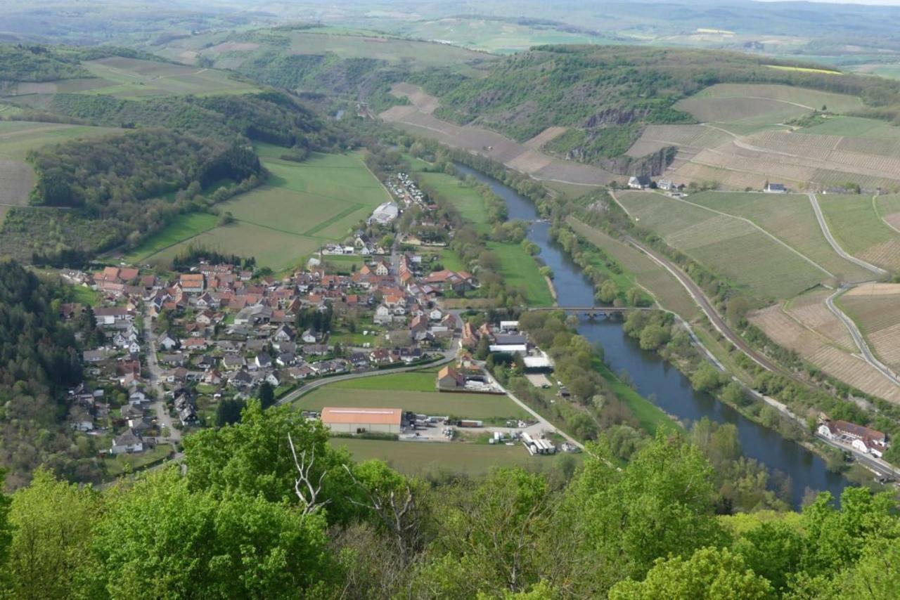 Fewo Sophia Apartment Idar-Oberstein Bagian luar foto