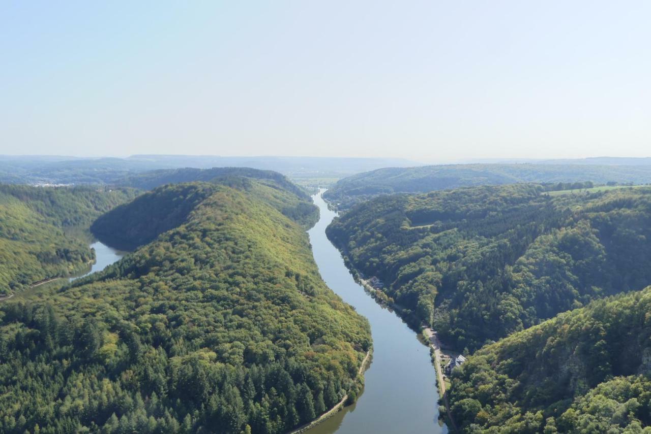 Fewo Sophia Apartment Idar-Oberstein Bagian luar foto