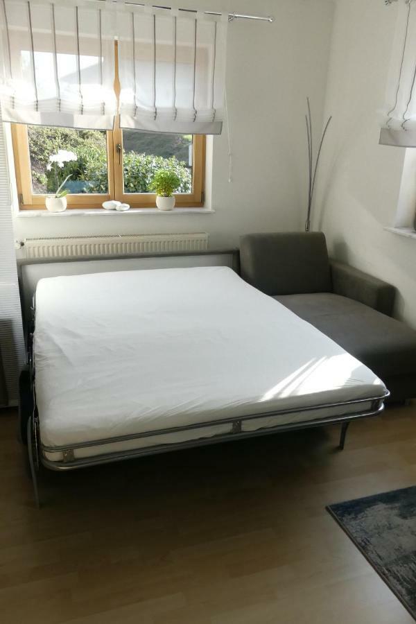 Fewo Sophia Apartment Idar-Oberstein Bagian luar foto