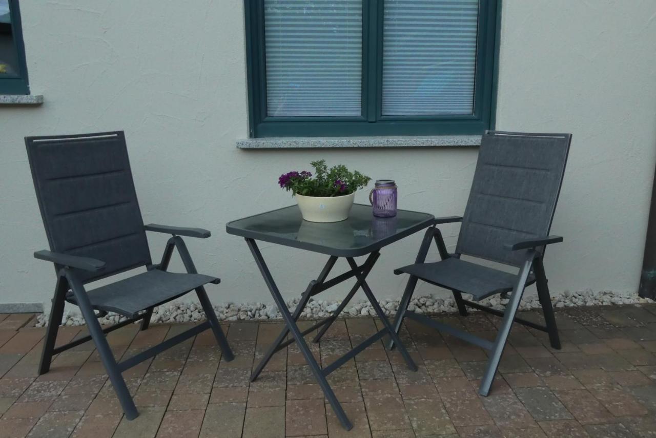 Fewo Sophia Apartment Idar-Oberstein Bagian luar foto