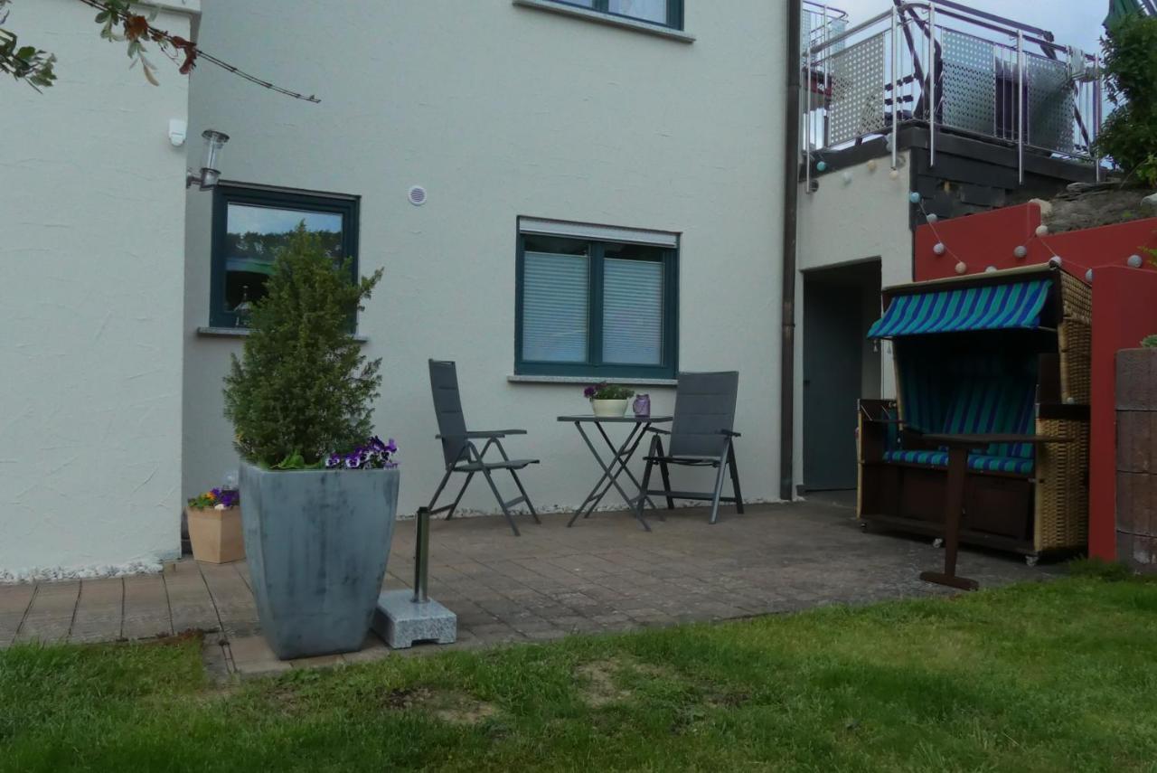 Fewo Sophia Apartment Idar-Oberstein Bagian luar foto
