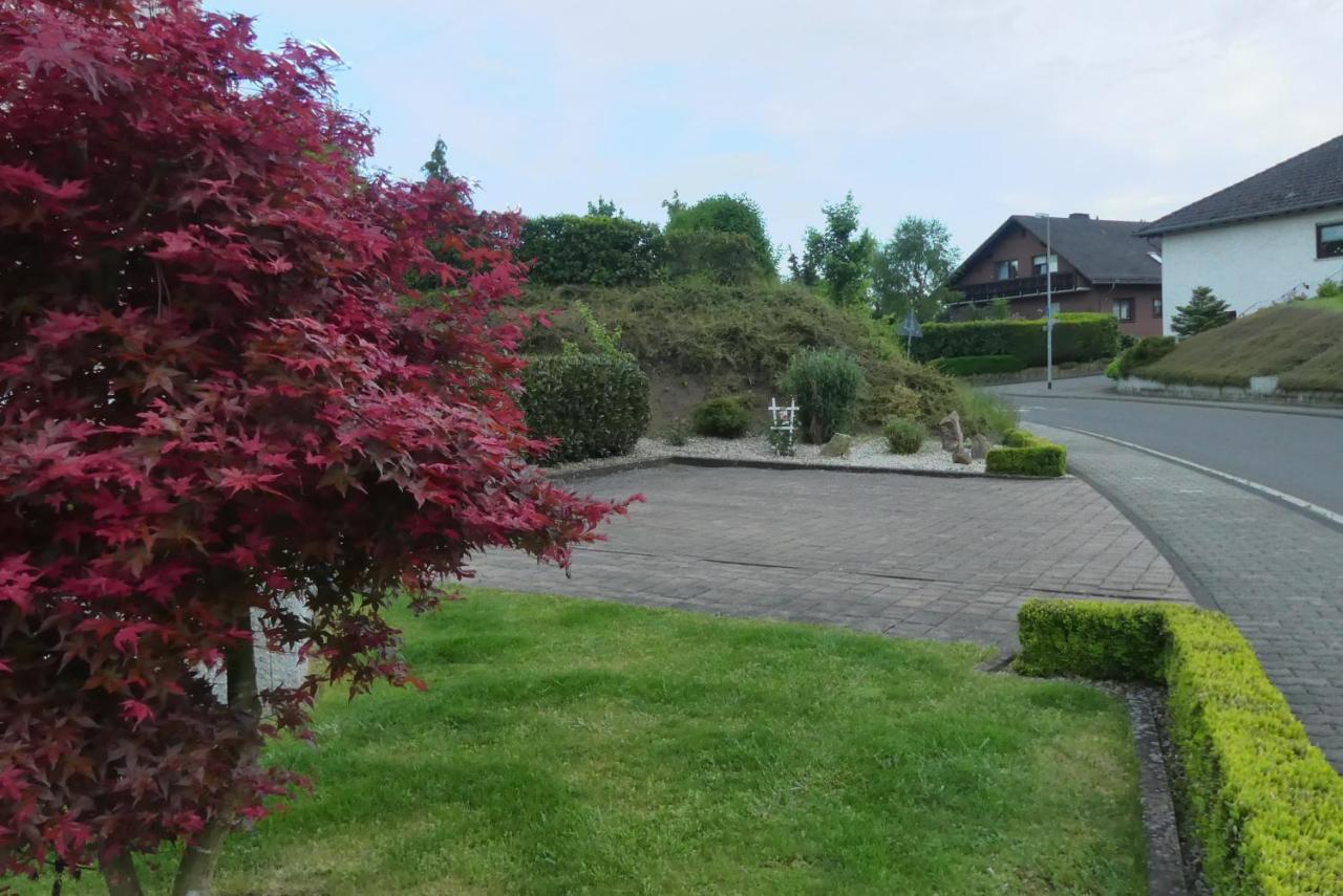 Fewo Sophia Apartment Idar-Oberstein Bagian luar foto